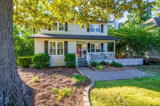 Einfamilienhaus in Brookhaven, DeKalb County