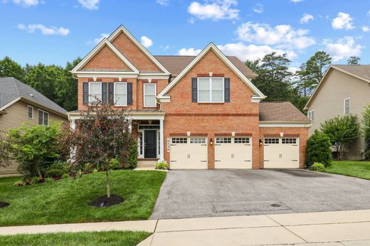 Vrijstaand huis in Severna Park, Anne Arundel County