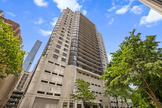 Piso / Apartamento en Chicago, Cook County
