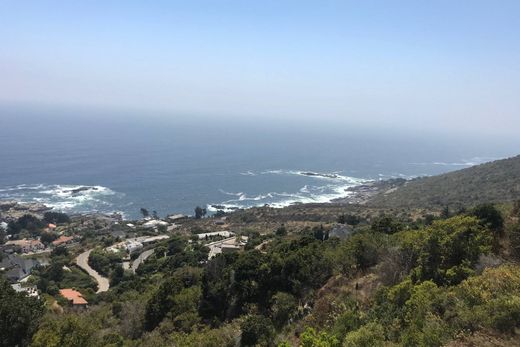 Grond in Zapallar, Petorca Province