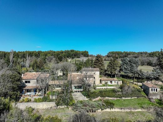 Einfamilienhaus in Ménerbes, Vaucluse