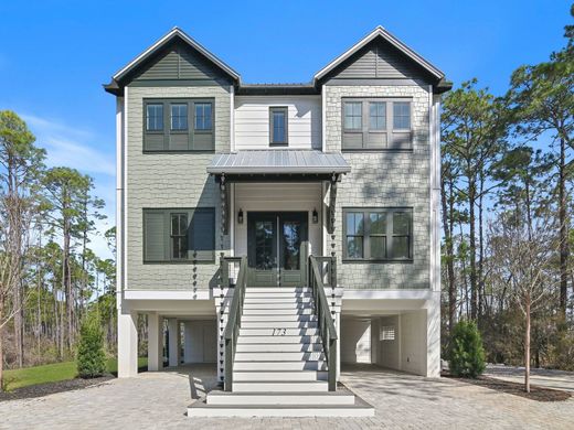 Land for sale in Santa Rosa Beach