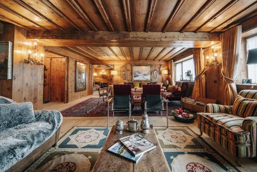 Appartement in Cortina d'Ampezzo, Provincia di Belluno