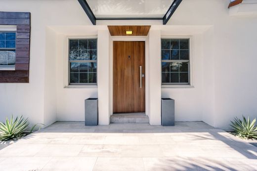 Casa de lujo en Miami Beach, Miami-Dade County