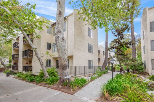 Appartement à Culver City, Comté de Los Angeles