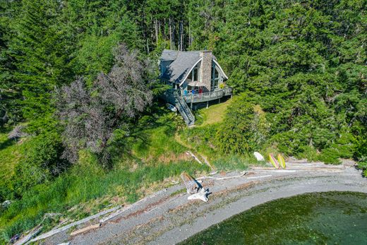 Maison individuelle à Swartz Bay, Capital Regional District