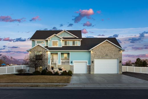 Detached House in West Haven, Weber County