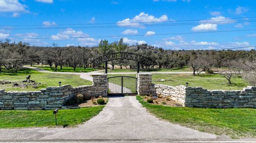 Πολυτελή κατοικία σε Fredericksburg, Gillespie County