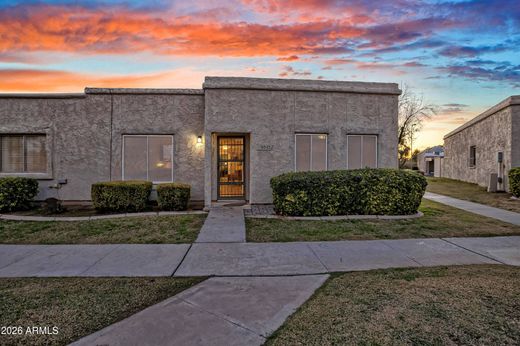 Luxury home in Scottsdale, Maricopa County