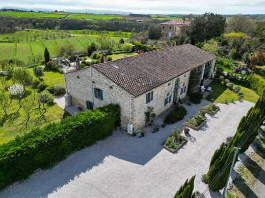 Dom jednorodzinny w Villefranche-de-Lauragais, Upper Garonne