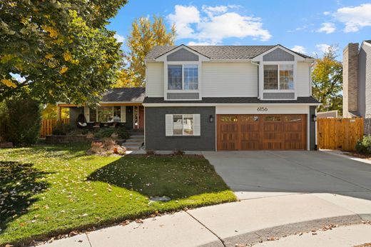 Einfamilienhaus in Centennial, Arapahoe County