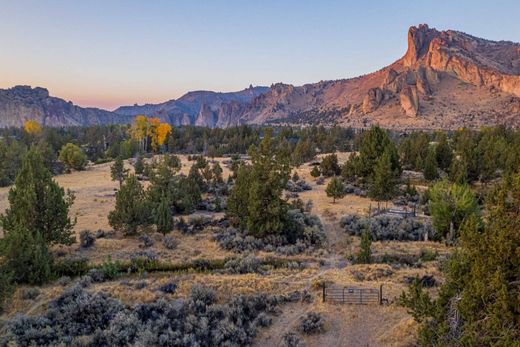 Terreno a Terrebonne, Deschutes County