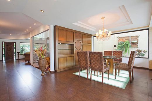 Casa Unifamiliare a San Paolo, São Paulo