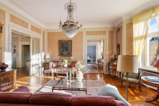 Apartment in Stockholm, Stockholm municipality