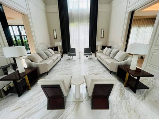 Μονοκατοικία σε Μπανγκόκ, Bangkok