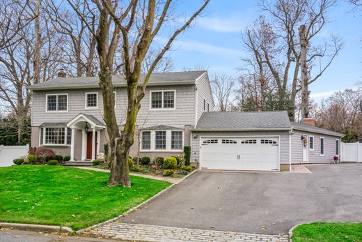 Maison individuelle à Glen Cove, Comté de Nassau