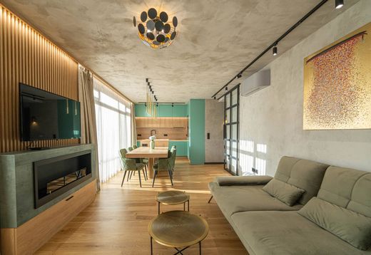 Apartment in Sofia, Municipality of the Capital