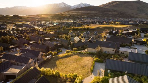 Terreno - Queenstown, Queenstown-Lakes District