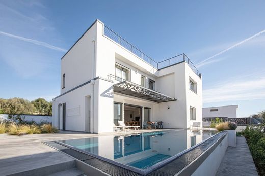 Villa à Olbia, Provincia di Sassari