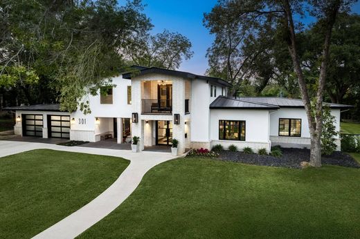 بيت مستقل ﻓﻲ سان أنطونيو، تكساس, Bexar County