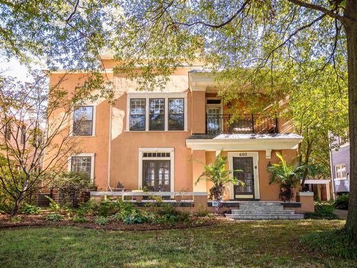 Einfamilienhaus in Memphis, Shelby County