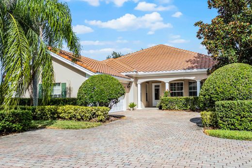 Detached House in Orlando, Orange County