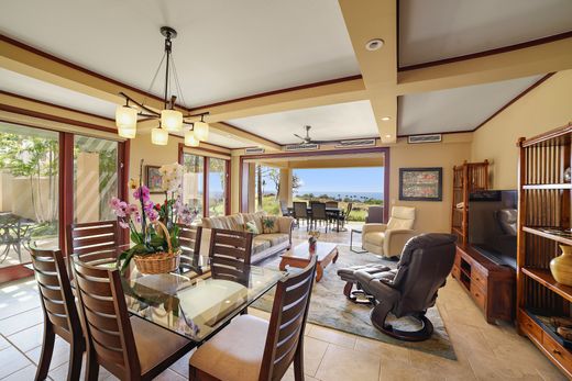 Apartment / Etagenwohnung in Waimea, Hawaii County