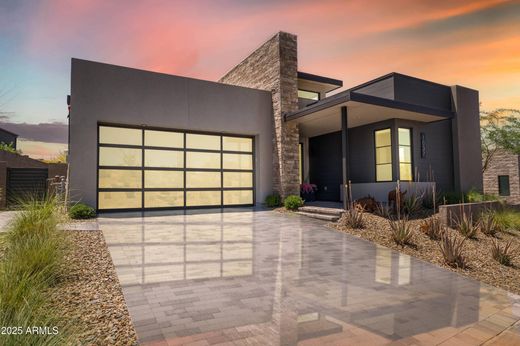 호화 저택 / Scottsdale, Maricopa County