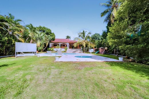 Casa Unifamiliare a La Romana, Provincia de La Romana