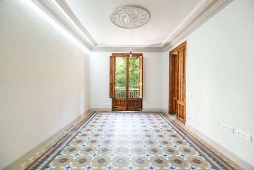 Apartment in Barcelona, Province of Barcelona