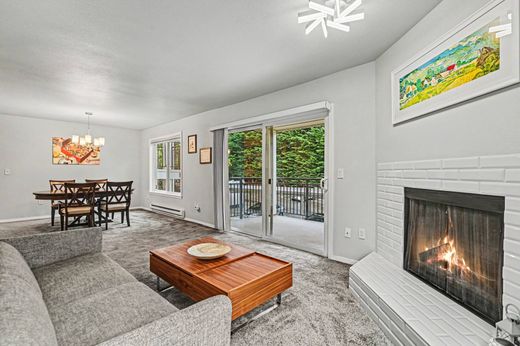 Piso / Apartamento en Bellevue, King County