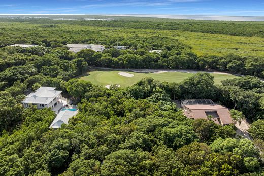 Terreno en Key Largo, Monroe County