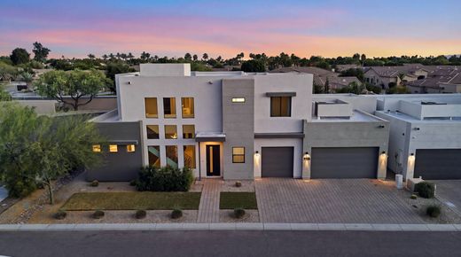 Casa en Scottsdale, Maricopa County