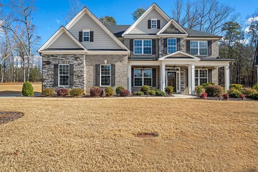 Einfamilienhaus in Cumming, Forsyth County