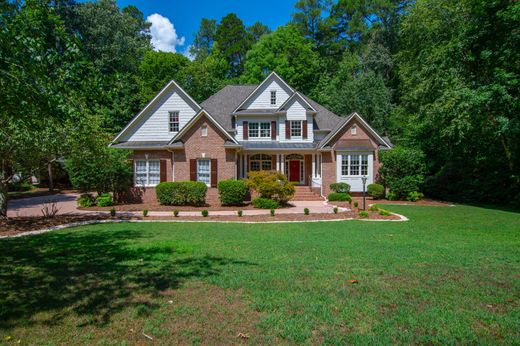 Detached House in Durham, Durham County