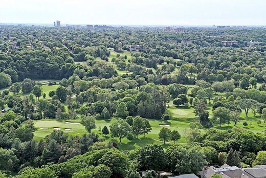 独立式房屋  多伦多, Ontario