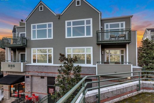 Appartement à Portland, Comté de Multnomah