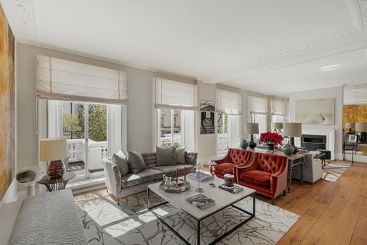 Casa adosada en Londres, Greater London