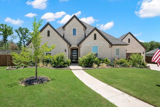 Detached House in Argyle, Denton County