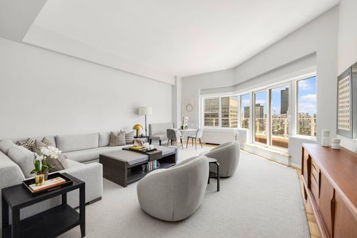 Luxury home in New York
