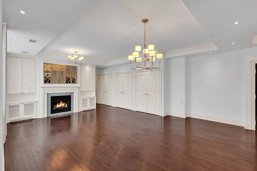 套间/公寓  多伦多, Ontario