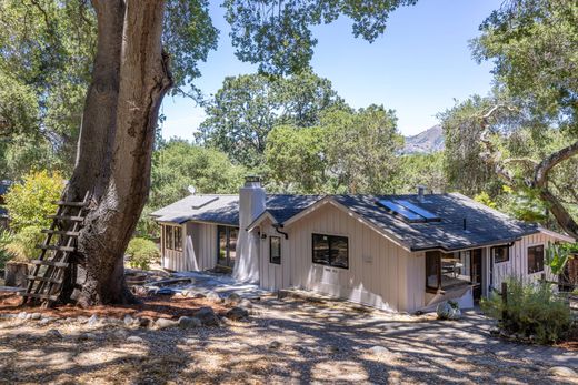 Μονοκατοικία σε Carmel Valley, Monterey County