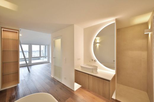 Apartment in Stuttgart, Regierungsbezirk Stuttgart