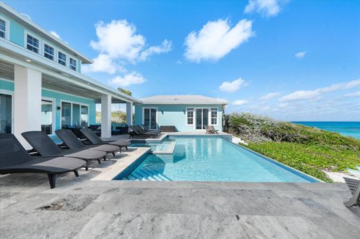 Maison individuelle à Farmer’s Hill, Exuma District