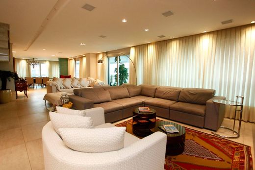 Duplex in Rio de Janeiro