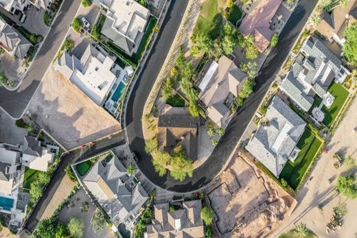 地皮  Paradise Valley, 馬里科帕縣