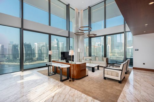 Duplex in Dubai