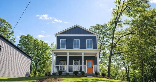 Casa Unifamiliare a Atlanta, Fulton County
