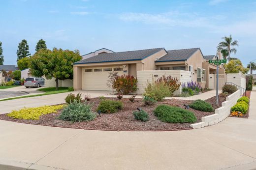 Detached House in Ventura, Ventura County