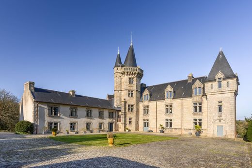Detached House in Névez, Finistère